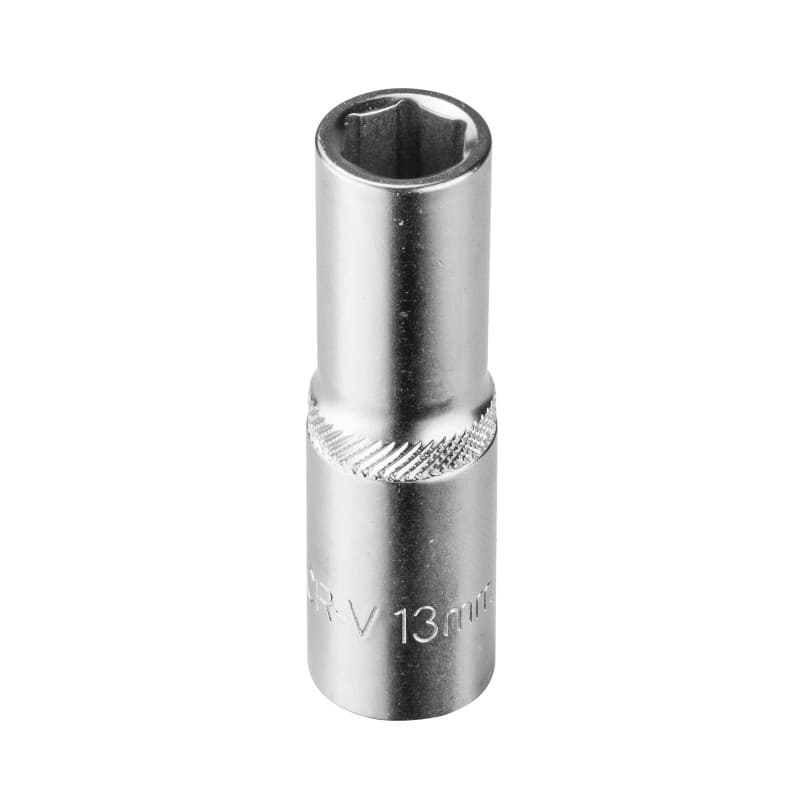 Nástrčkový kľúč / orech dlhý 13 mm 1/2"