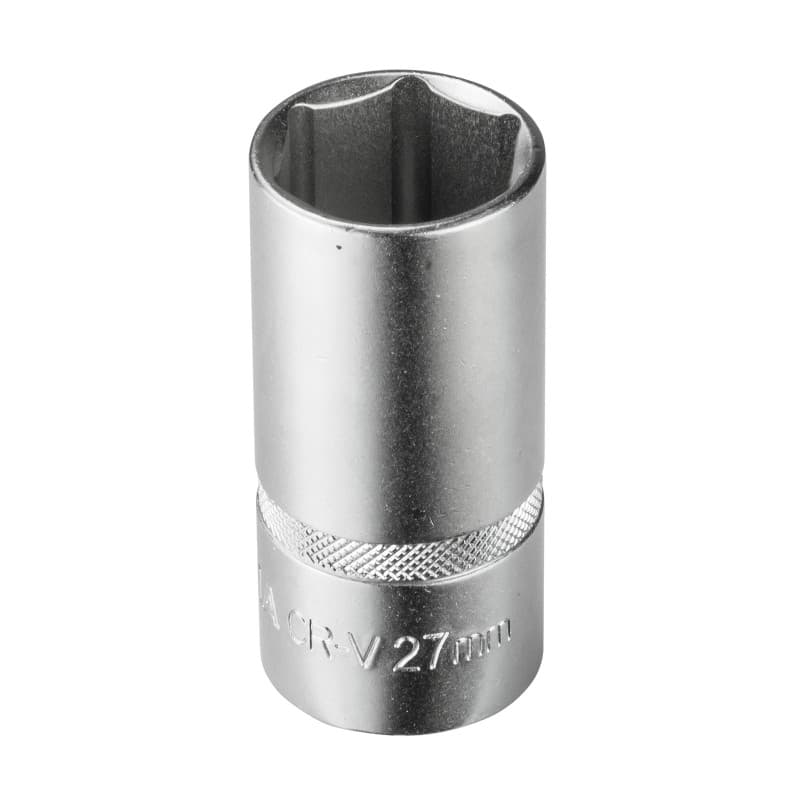 Nástrčkový kľúč / orech dlhý 27 mm 1/2"