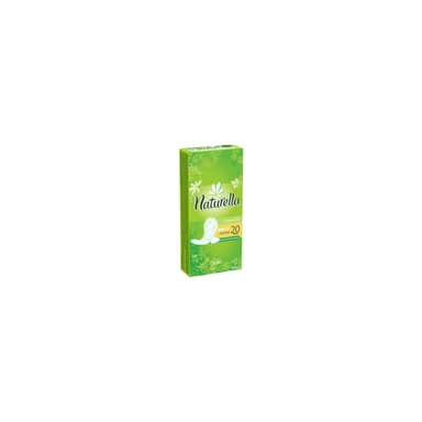 Naturella intímky 20ks Normal
