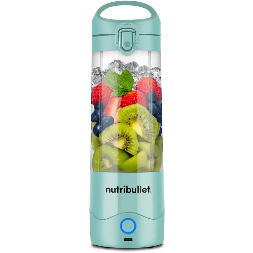 NBP003LBL SMOOTHIE NUTRIBULLET