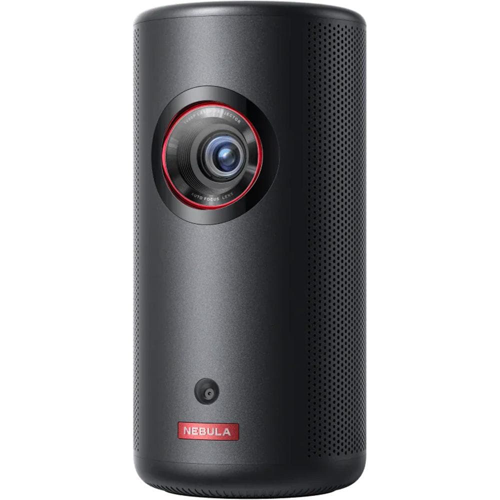 Nebula Capsule 3 Laser GTV ANKER