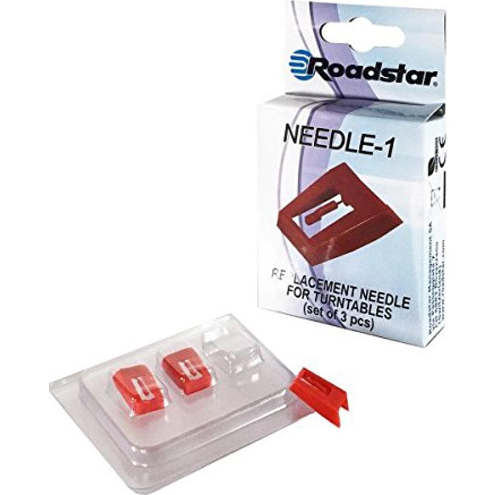 NEEDLE-1 ROADSTAR