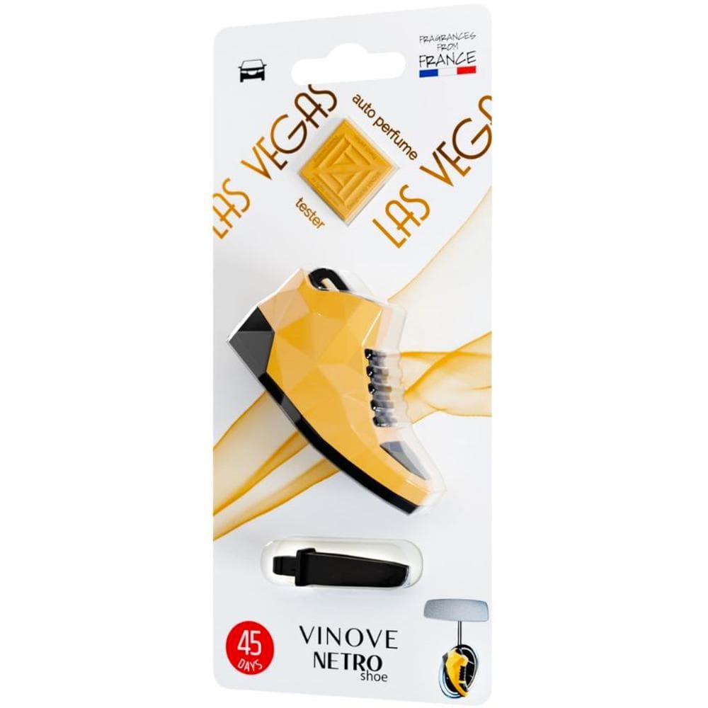 NETROshoe - Las vegas VINOVE