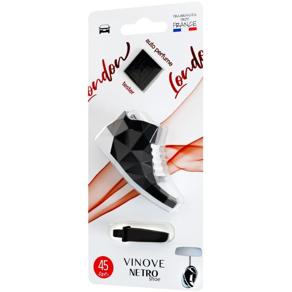NETROshoe - London VINOVE