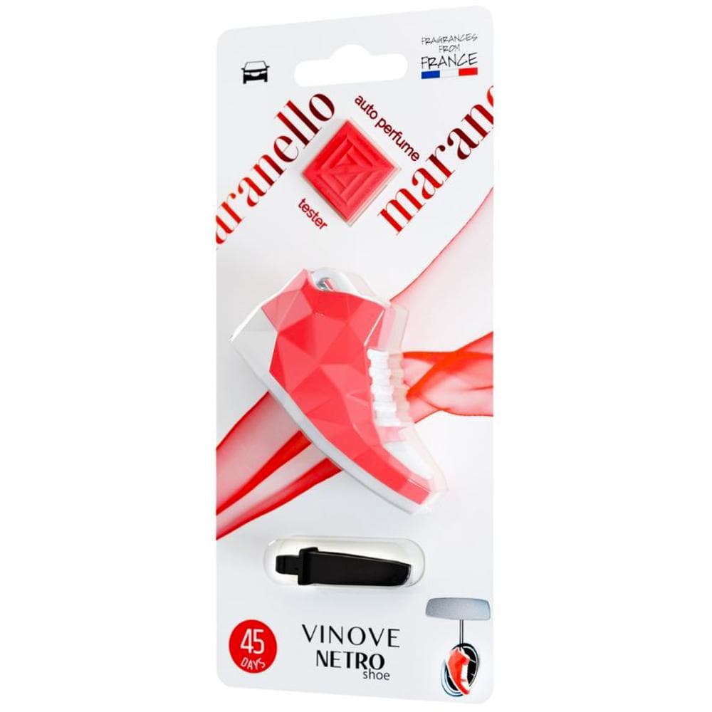 NETROshoe - Maranello VINOVE