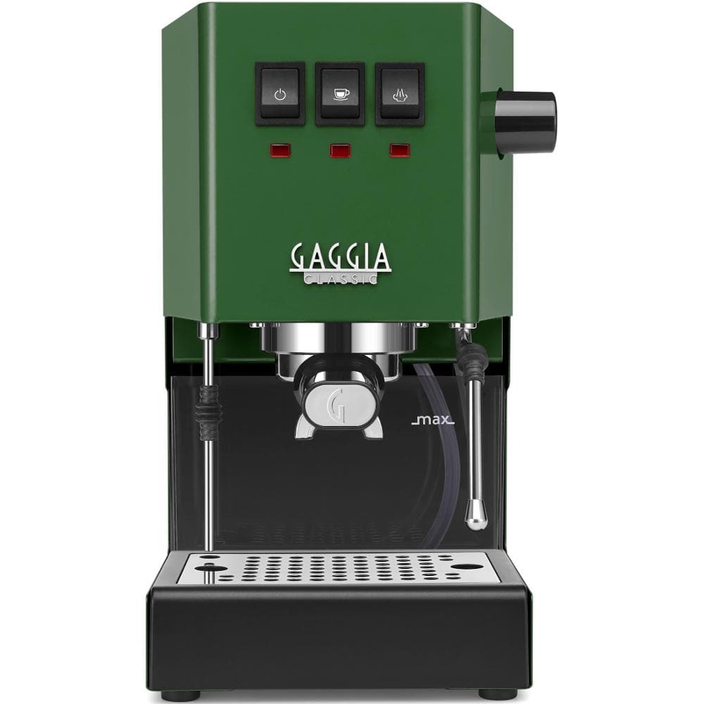 NEW CLASSIC EVO PÁK. ESPRESSO ZEL GAGGIA