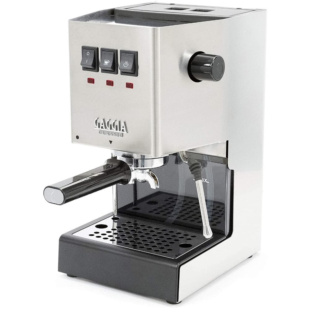 NEW CLASSIC EVO PAKOVÉ ESPRESSO GAGGIA