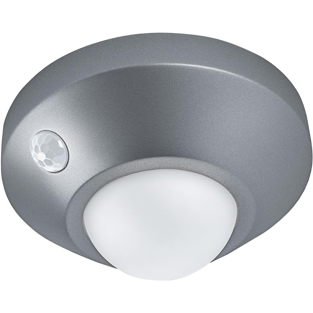 NIGHTLUX Ceiling Silver LEDVANCE