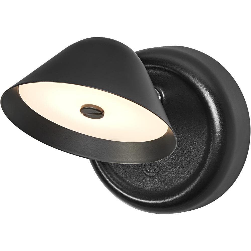 NIGHTLUX CONE 830 USB BK OSRAM