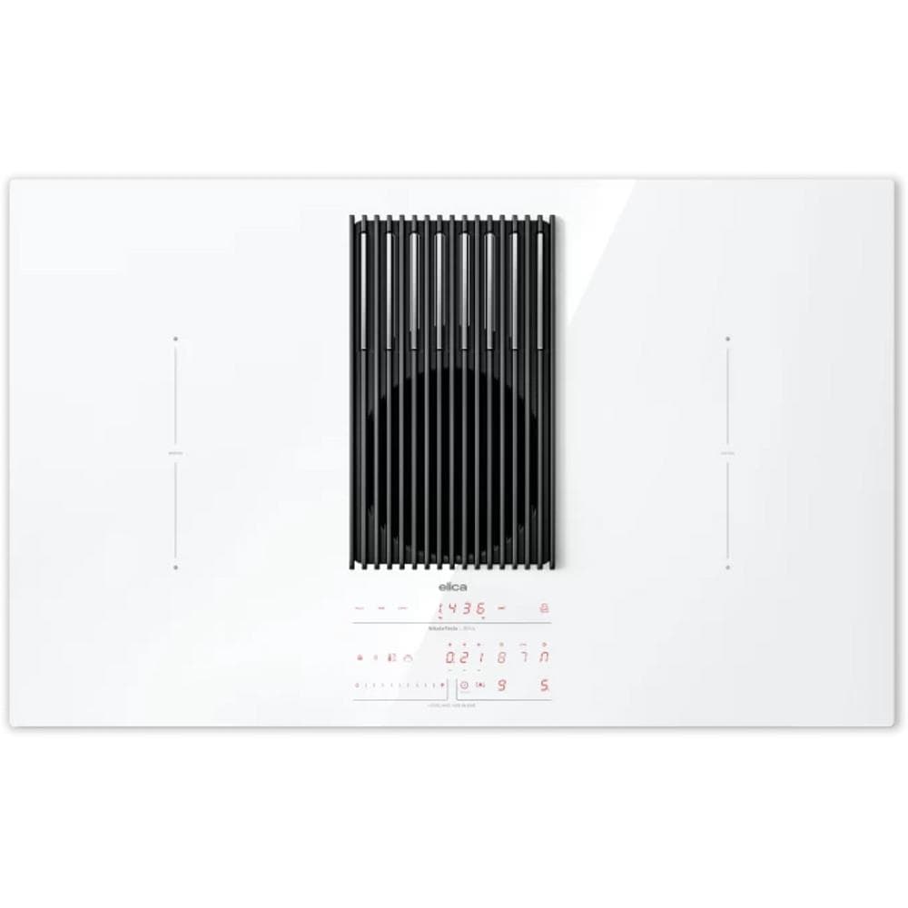 NIKOLATESLA LIBRA EVO WH/A/83 ELICA