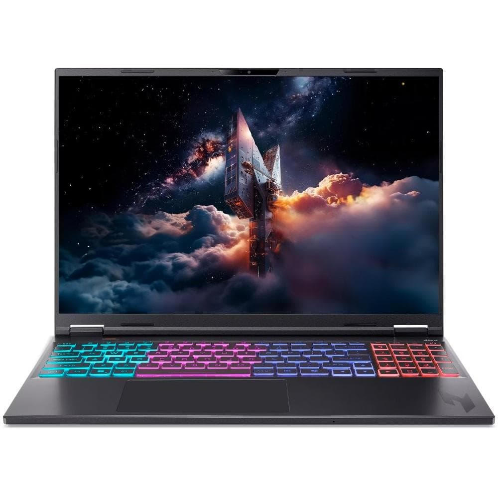 Nitro 16S AI W11H Black ACER