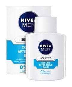 Nivea balzam po holení 100ml sensitive cool