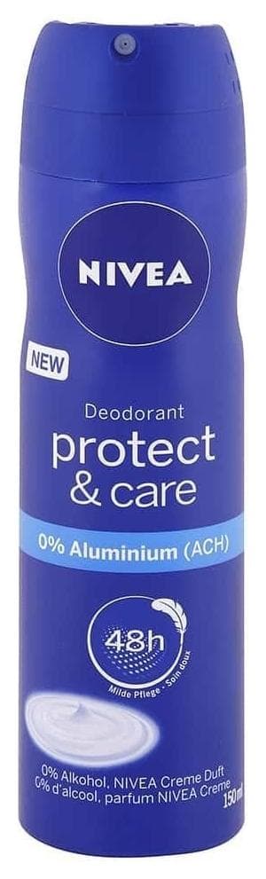 Nivea deo 150 FM Protect&Care