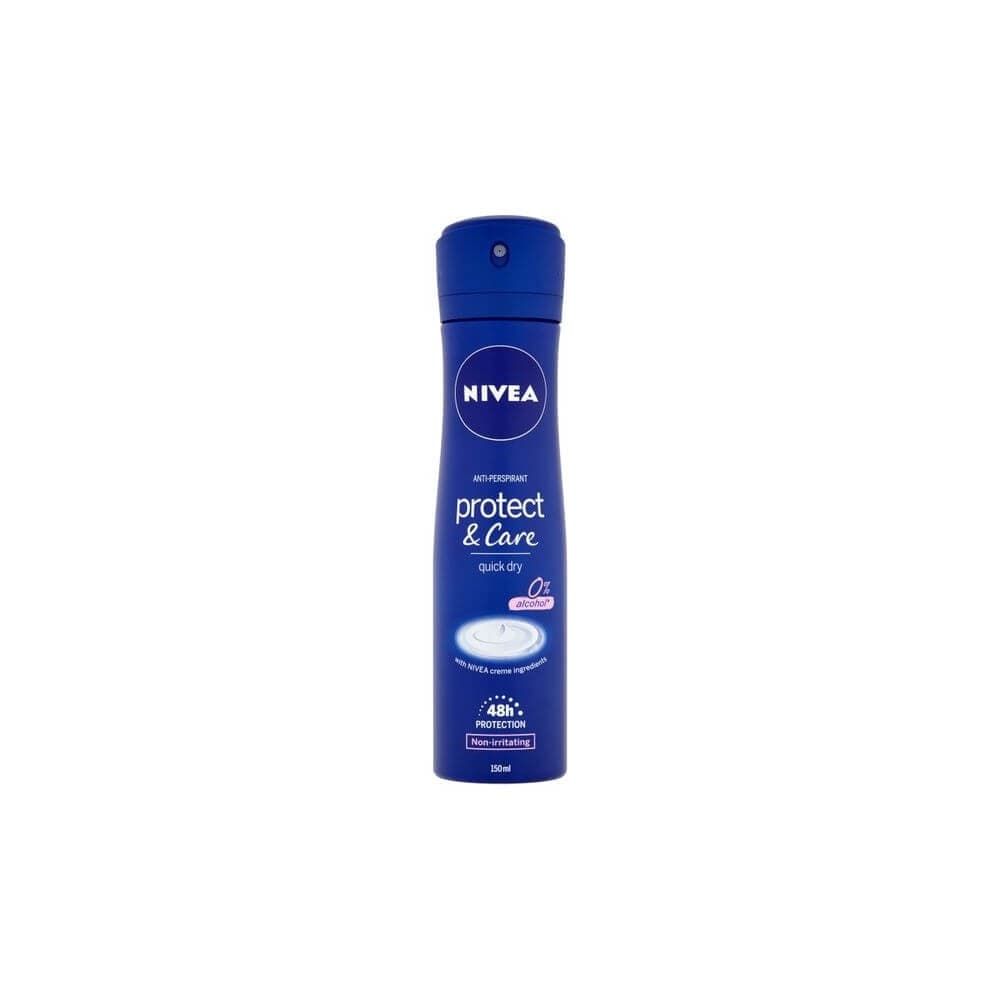 Nivea deo 150 ml Protect & Care