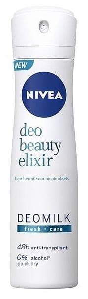 Nivea deo 150ml Beauty Elixir Fresh