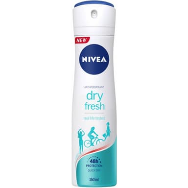 Nivea deo 150ml Dry Fresh