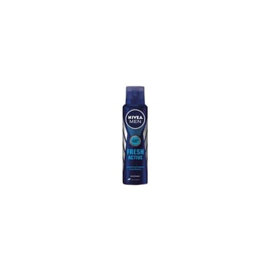 Nivea deo 150ml FM Fresh Active