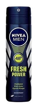 Nivea deo 150ml FM Fresh Power