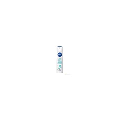 Nivea deo 150ml Fresh Comfort 0% Aluminium