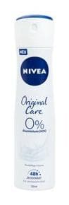 Nivea deo 150ml Original Care