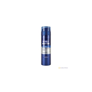 Nivea gél na holenie 200ml Protect&Care Aloe Vera