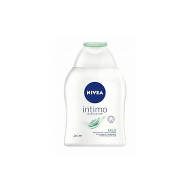 Nivea intim gel 250ml Natural