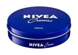 Nivea krém plechovka 150ml
