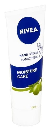 Nivea krém na ruky 75ml Protective Care Beeswax