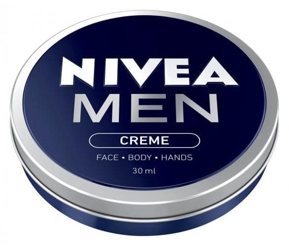 Nivea Men krém 30ml