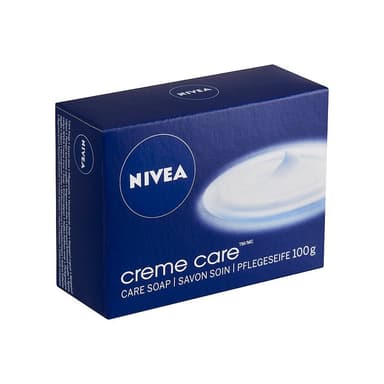 Nivea mydlo 100g Creme Care