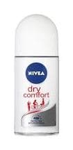 Nivea roll-on 50ml FM Dry Comfort