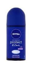 Nivea roll on 50ml Protect & Care