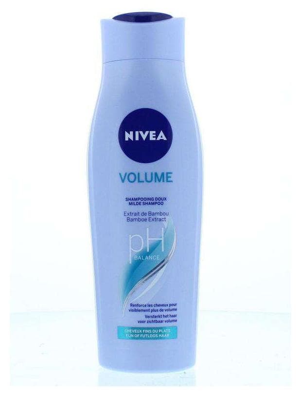 Nivea šampón 250ml Volume