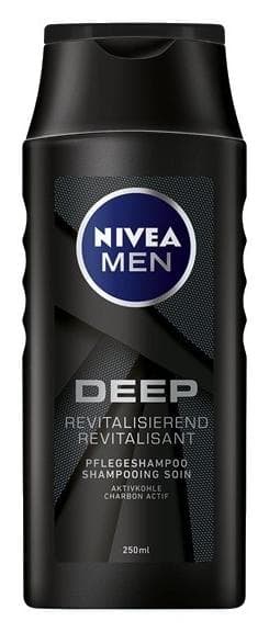 Nivea SG 250ml FM Deep