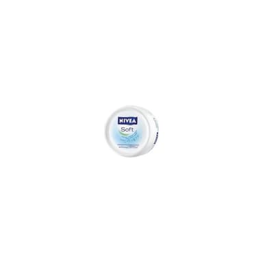 Nivea Soft Creme 200 ml