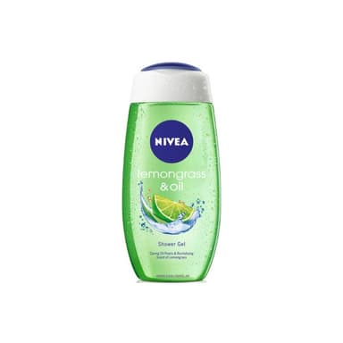 Nivea sprchový gél 250ml Lemongrass-oil