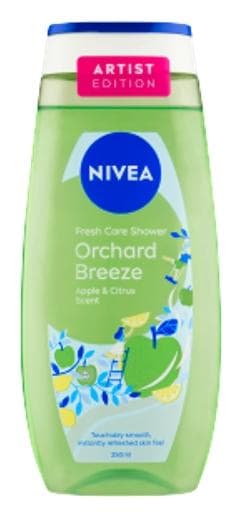 Nivea Sprchový gél 250ml Orchard Breeze