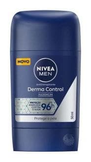 Nivea Stick 50ml Derma Dry Control