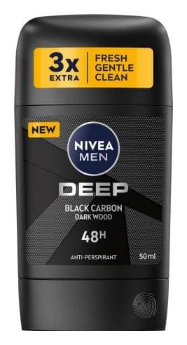 Nivea Stick 50ml FM Deep