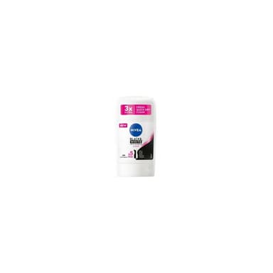Nivea Stick women 50ml B&W Invisible Clear