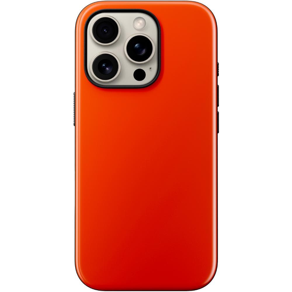 NMAD iPhone 16Pro kryt na mobil