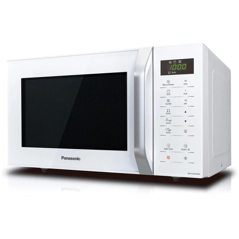 NN-K35NWMEPG mikrovlnná rúra PANASONIC