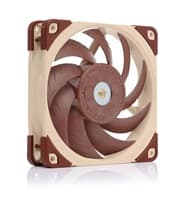 NOCTUA Ventilátor NF-A12x25-ULN, 120mm, hnědá