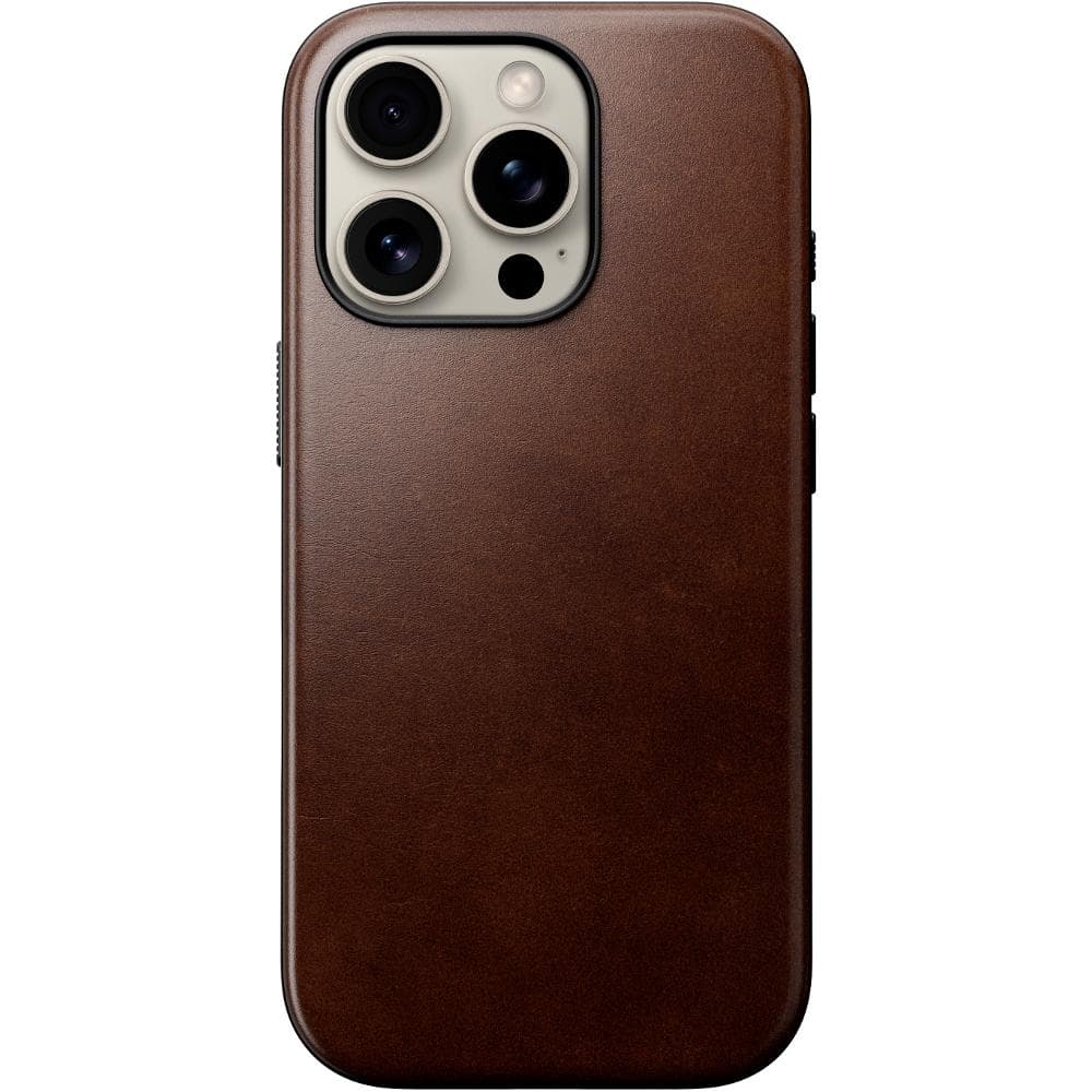 NOMAD iPhone 16 Pro kryt na mobil
