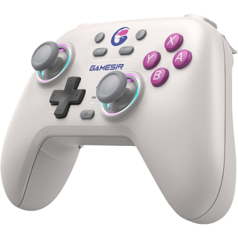 Nova HDRumble wrl controller RW GAMESIR