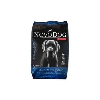 Novodog Granule pre psov 10kg hovädzie