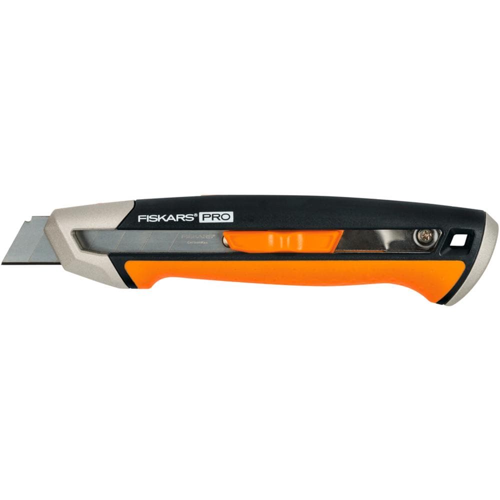 Nôž odlamovací CarbonMax 18 mm FISKARS