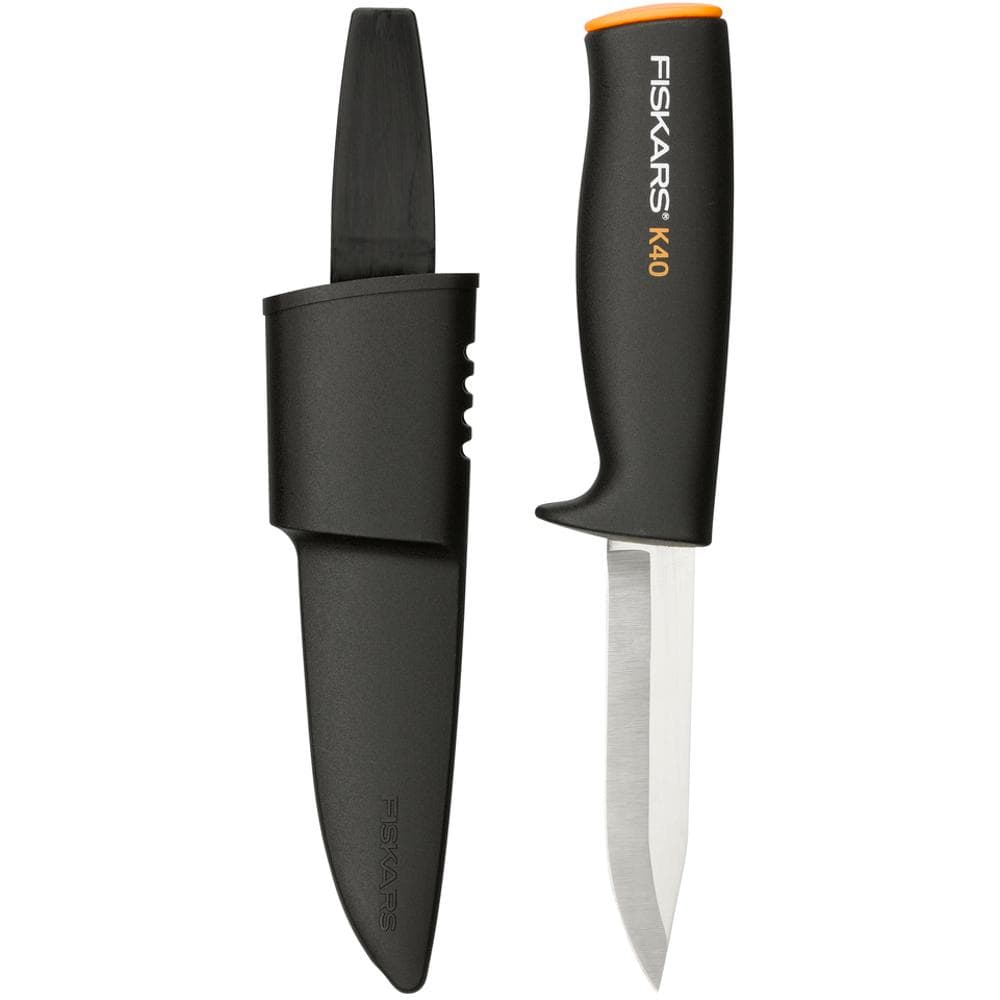 Nôž univerzálny K40 FISKARS