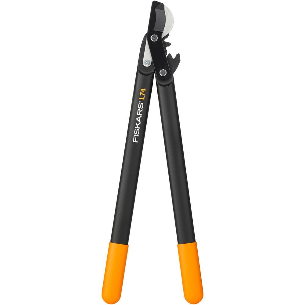Nožnice na silné konáre L74 FISKARS
