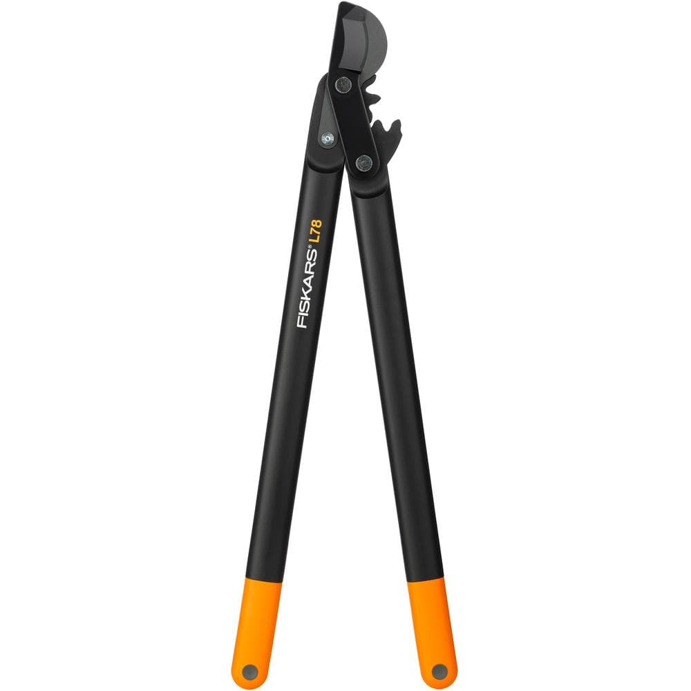 Nožnice na silné konáre L78 FISKARS